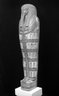 Brooklyn Museum: Cartonnage of Nespanetjerenpere