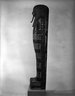 Brooklyn Museum: Cartonnage of Nespanetjerenpere
