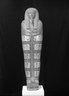Brooklyn Museum: Cartonnage of Nespanetjerenpere