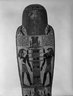 Brooklyn Museum: Cartonnage of Nespanetjerenpere