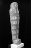 Brooklyn Museum: Cartonnage of Nespanetjerenpere