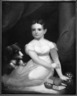 Portrait of Mary A. Cary