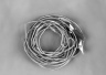 Fishing Line and Hook