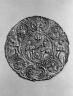 Plaque from Constantinople