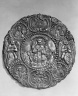 Plaque from Constantinople