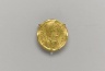 Coin: Tremissis of Justinian the Great