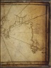 Map: The Coast of France and Holland, and the British Isles