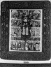 Icon, "Te Deum Laudamus"