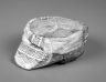 Summer Cap with elaborate design