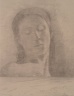 Closed Eyes (Yeux Clos)