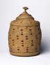 Basket and Lid