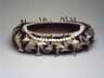 Oblong-shaped Basket