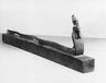 Brooklyn Museum: Atum as a Human-Headed Cobra