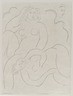 [Untitled] (Illustration for the Poem "L