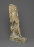 Statue of a Priest, Wen-amun Son of Nes-ba-neb-dedet and Ta-sherit-Khonsu