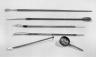 Model of an Ice Scoop
