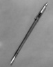 Model of a Whale Spear