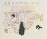 The Costermonger (Le Marchand des quatre-saisons)