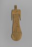Brooklyn Museum: Paddle Doll