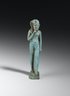 Brooklyn Museum: Statue of Horus as a Child