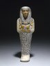 Shawabti of the Lady of the House Sati