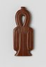 Brooklyn Museum: Amulet in the Form of Tyt