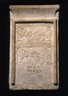 Brooklyn Museum: Funerary Stela of Heku