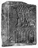 Brooklyn Museum: Relief of Offering Table