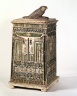 Canopic chest