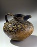 Brooklyn Museum: Minoan Decorated Jug
