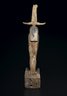Brooklyn Museum: Mummiform Figure of Osiris