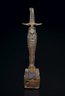 Mummiform Figure of Osiris