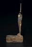 Brooklyn Museum: Mummiform Figure of Osiris