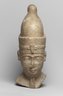 Head of a King