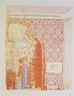 Interior with Pink Wallpaper I (Int&Atilde;&copy;rieur aux tentures roses I)