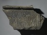 Fragment of Inscribed Door Lintel
