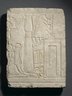 Relief of Mourners Before a Tomb