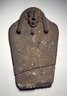 Lid of a Sarcophagus