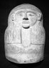 Brooklyn Museum: Lid from a Sarcophagus