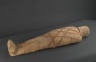 Anthropoid Coffin of Thothirdes