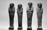 Ushabti of Psamtek