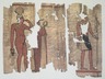 Brooklyn Museum: Illustrated Papyrus