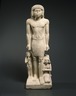 Statue of a Family Group