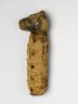 Brooklyn Museum: Mummified Dog