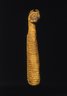 Brooklyn Museum: Mummified Cat