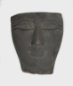 Face from an Anthropoid Coffin