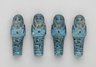 Brooklyn Museum: Shabty of Muthotep