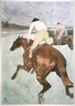 The Jockey (Le Jockey)