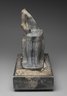 Seated Statuette of Sekhemka