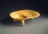 Oval Food Bowl